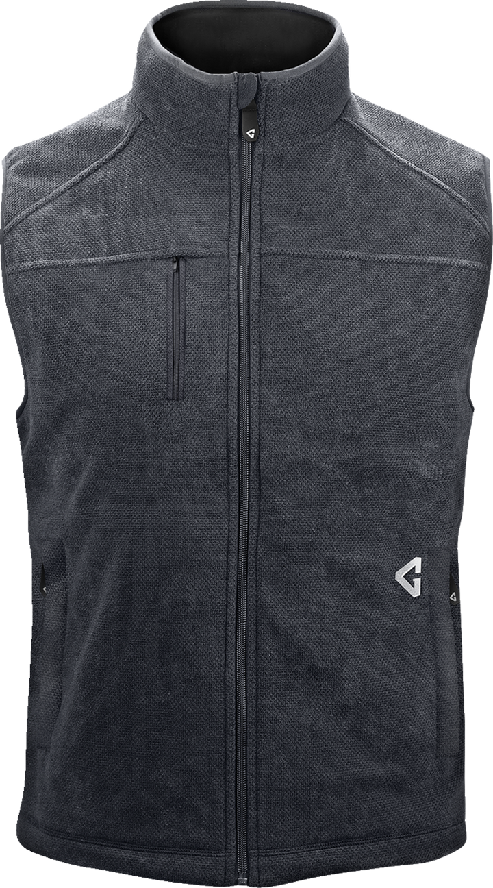 Gerbing 7V Thermite Fleece Heated Vest 2.0