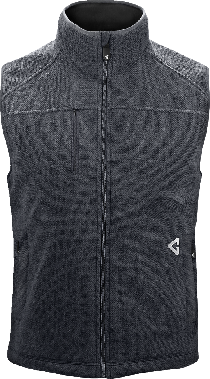 Gerbing 7V Thermite Fleece Heated Vest 2.0