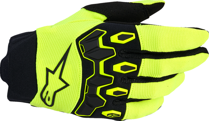 Alpinestars Youth Full Bore V2 Gloves