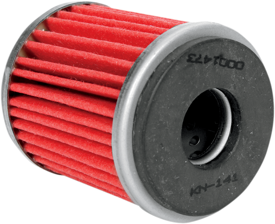 K & N Performance Oil Filter - Beta/Gas Gas/Yamaha KN-141
