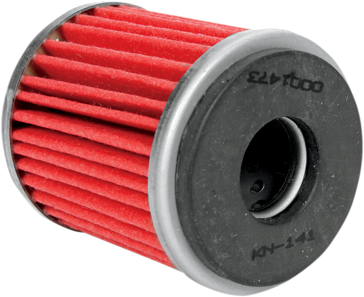 K & N Performance Oil Filter - Beta/Gas Gas/Yamaha KN-141
