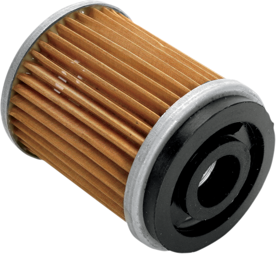 K & N Performance Oil Filter - Yamaha KN-143