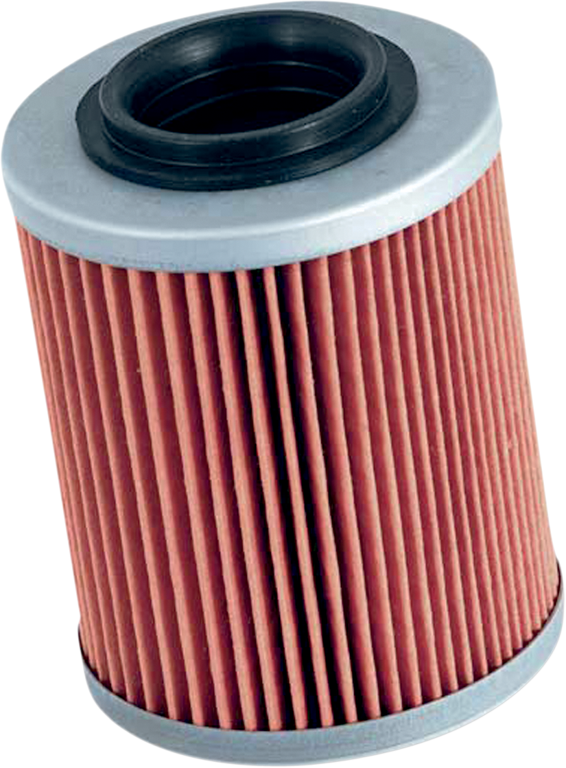 K & N Performance Oil Filter KN-152