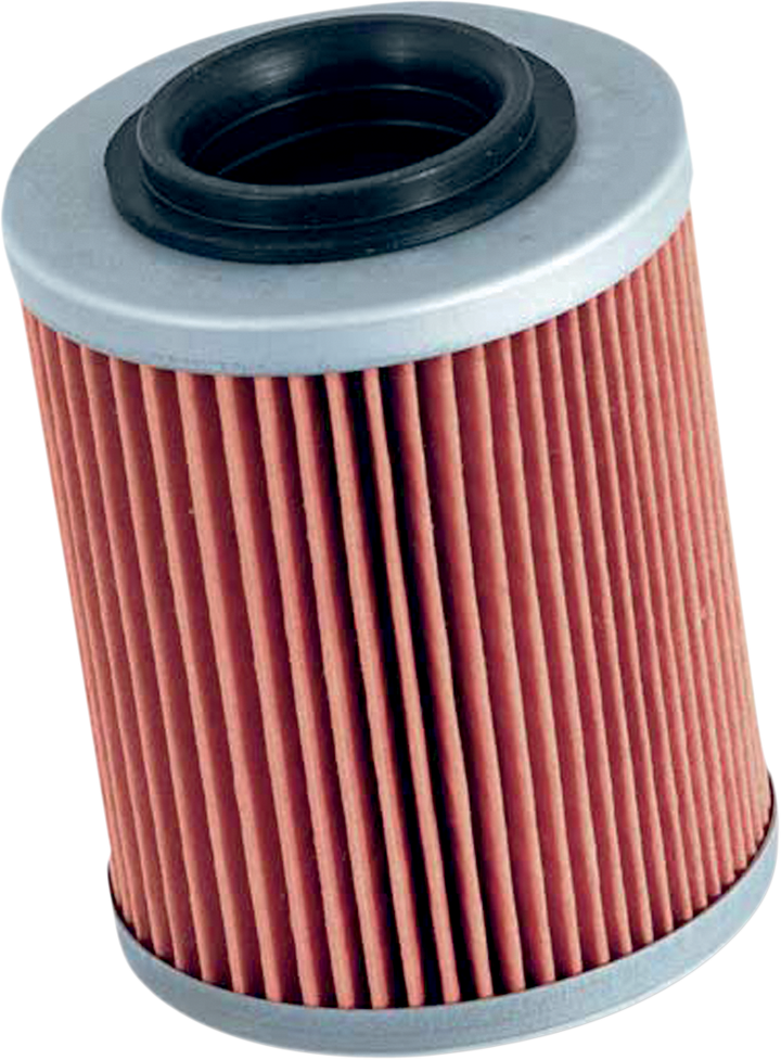 K & N Performance Oil Filter KN-152