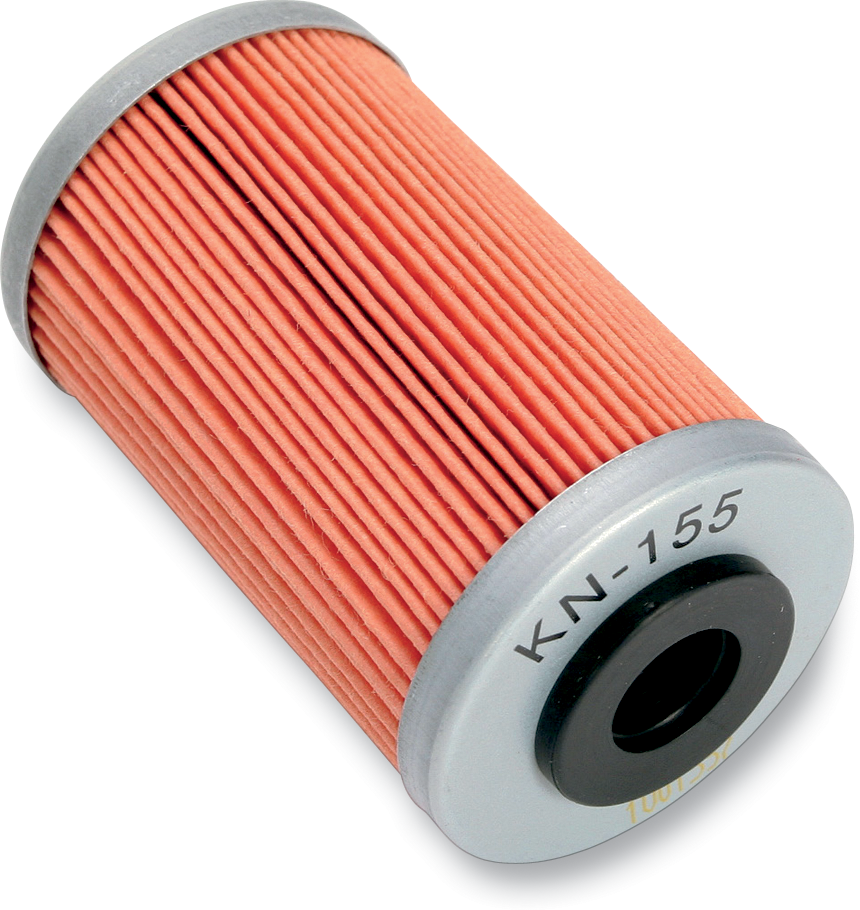 K & N Performance Oil Filter KN-155