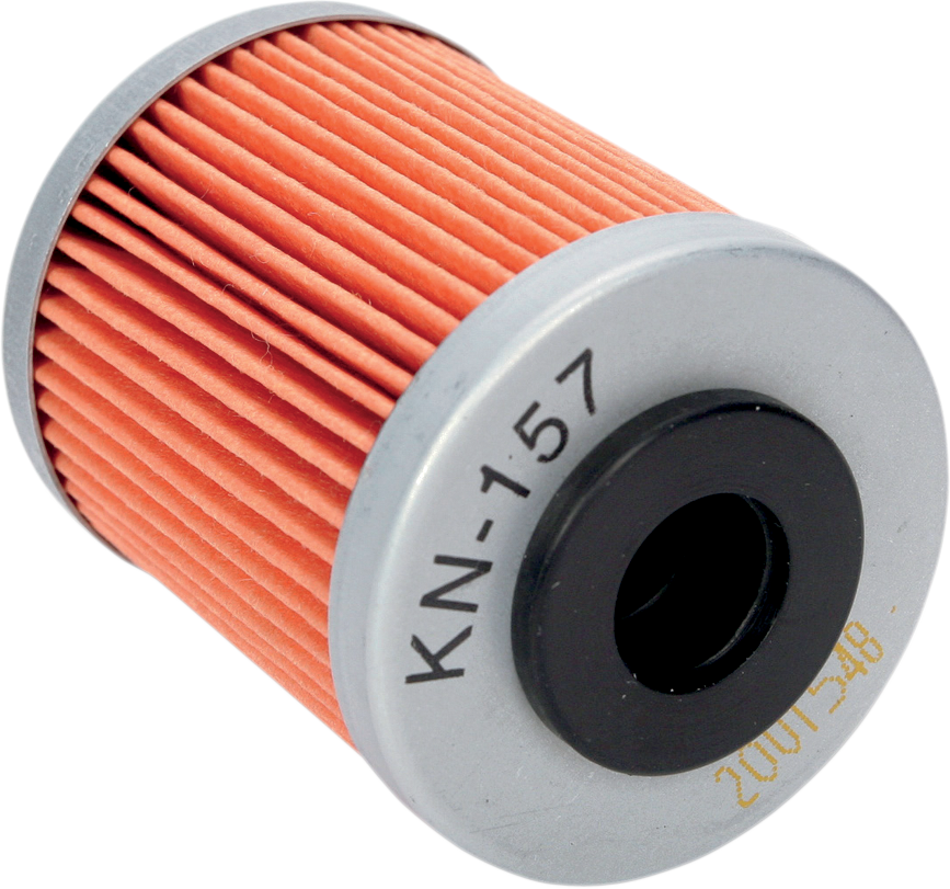 K & N Performance Oil Filter - Beta/KTM/Polaris KN-157