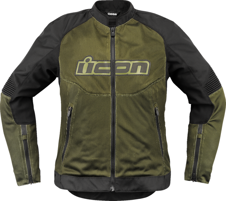 Icon Women's Overlord3 Mesh™ Jacket