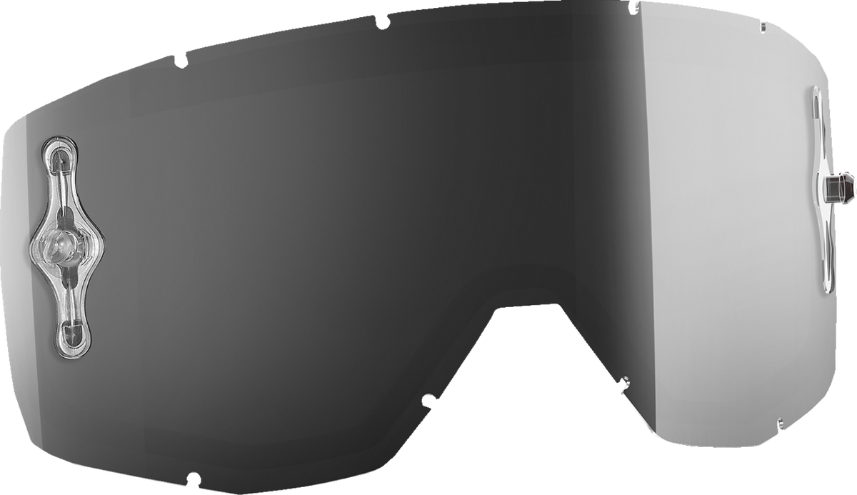 Scott Hustle/Primal/Split Goggle Single Works Lens