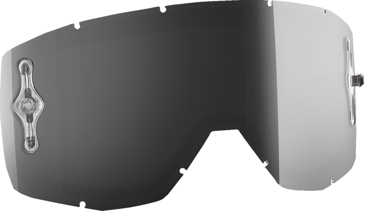 Scott Hustle/Primal/Split Goggle Single Works Lens