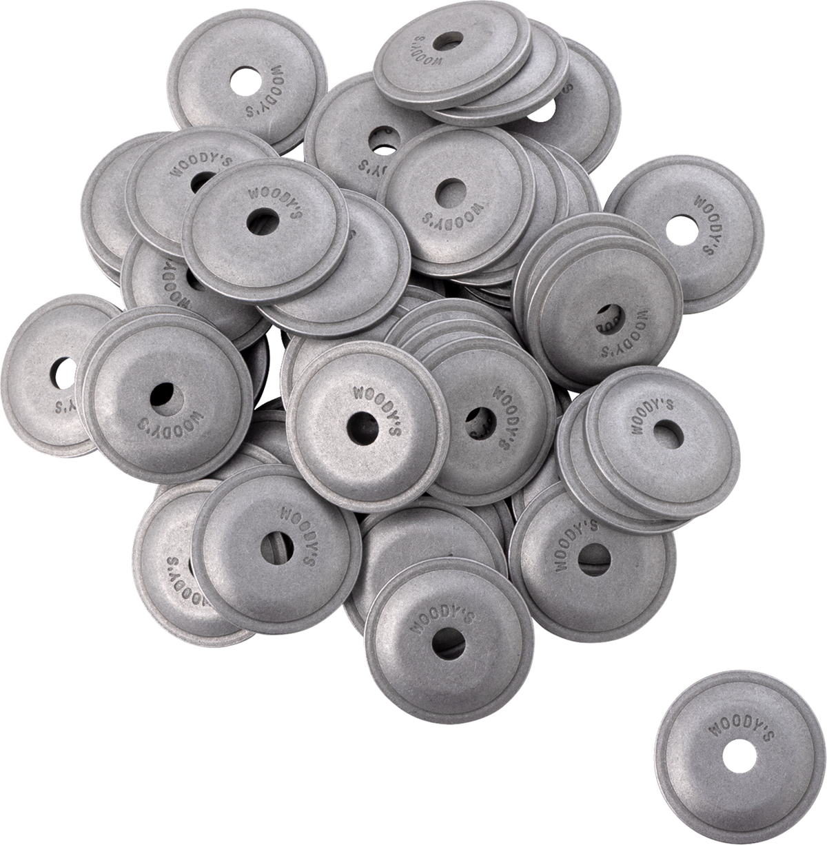 Woody's Grand Digger® Support Plates