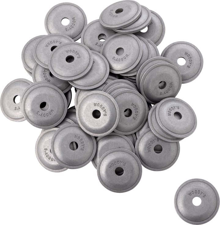 Woody's Grand Digger® Support Plates