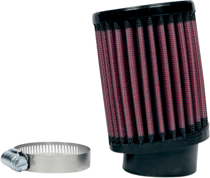 K & N Universal Air Filter - Angled 10° RU-1280