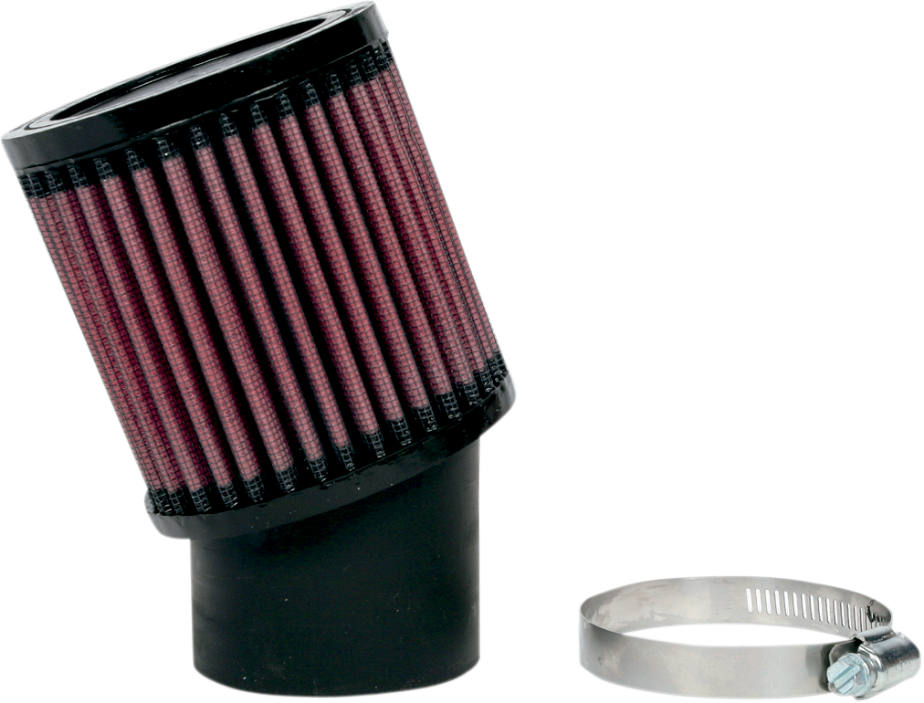 K & N Universal Air Filter - Angled 20° RU-1750