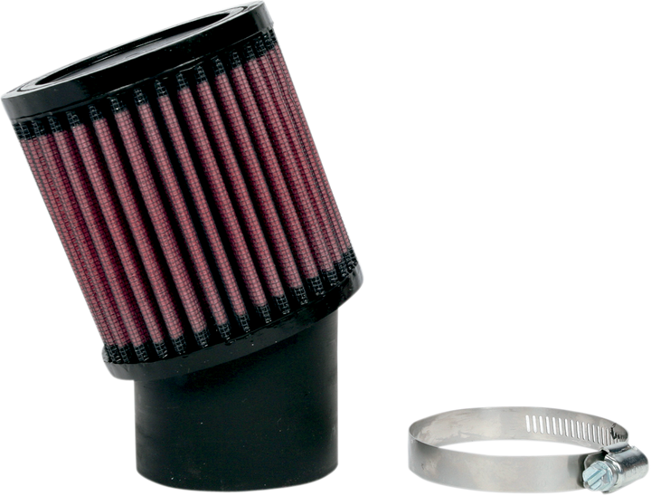 K & N Universal Air Filter - Angled 20° RU-1750