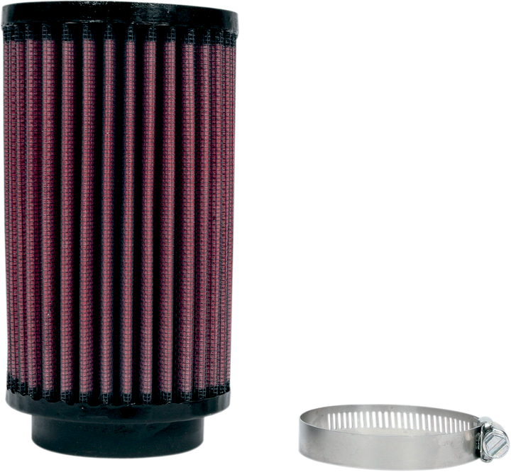 K & N Universal Air Filter - Centered RU-0620