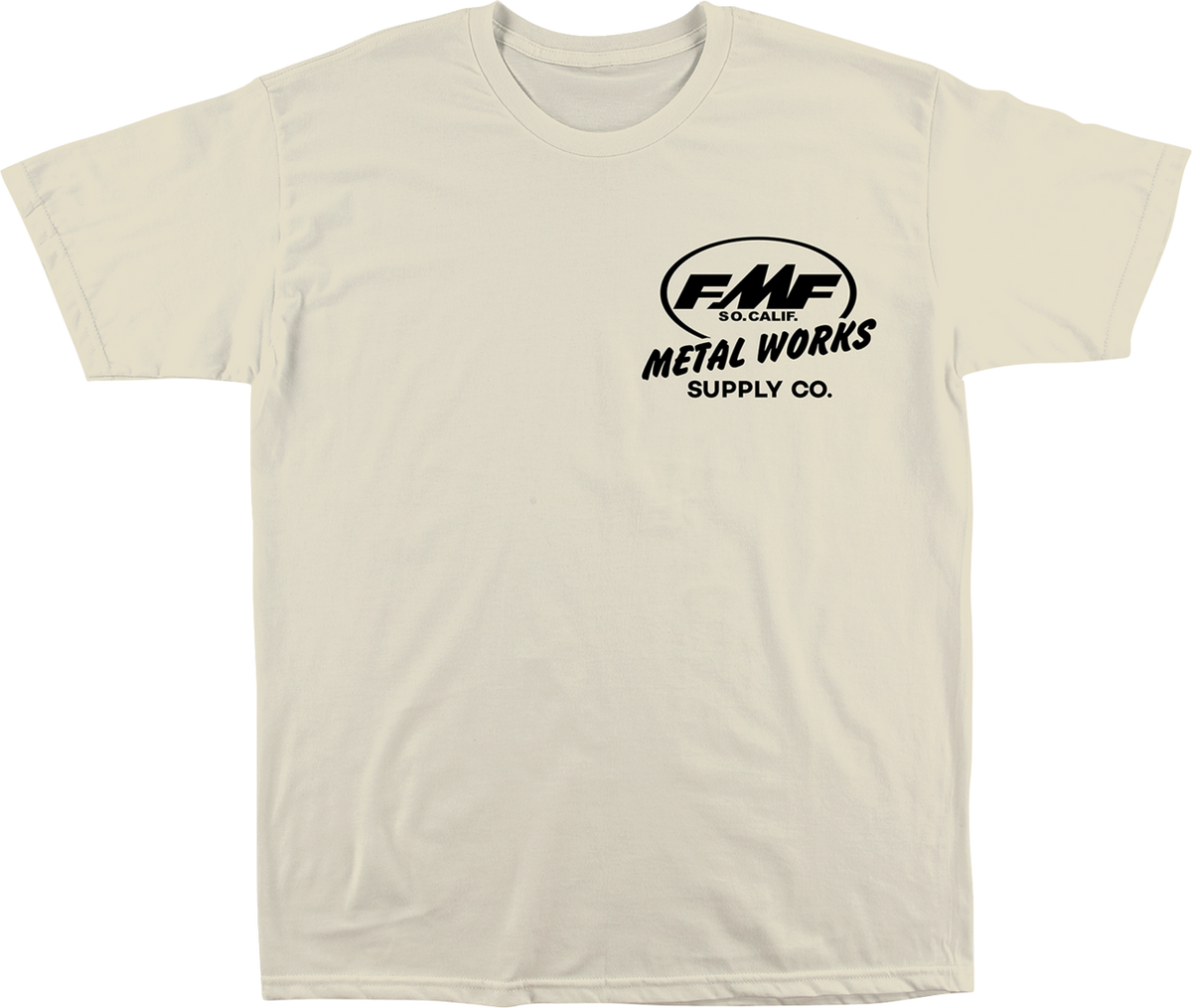 FMF Dirt Road T-Shirt