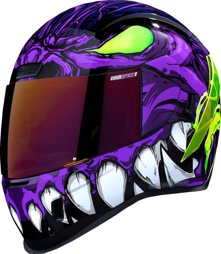 Icon Airform™ Helmet - Manik'RR - MIPS®