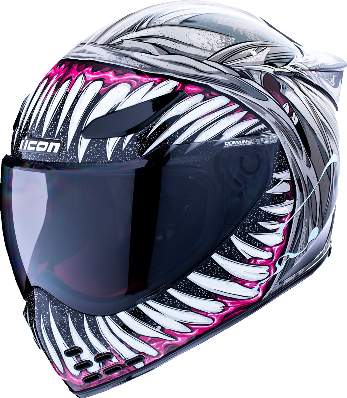 Icon Domain™ Helmet - Grand Maw