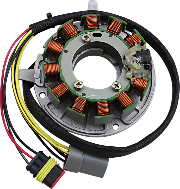 Rick's Motorsport Electric Stator