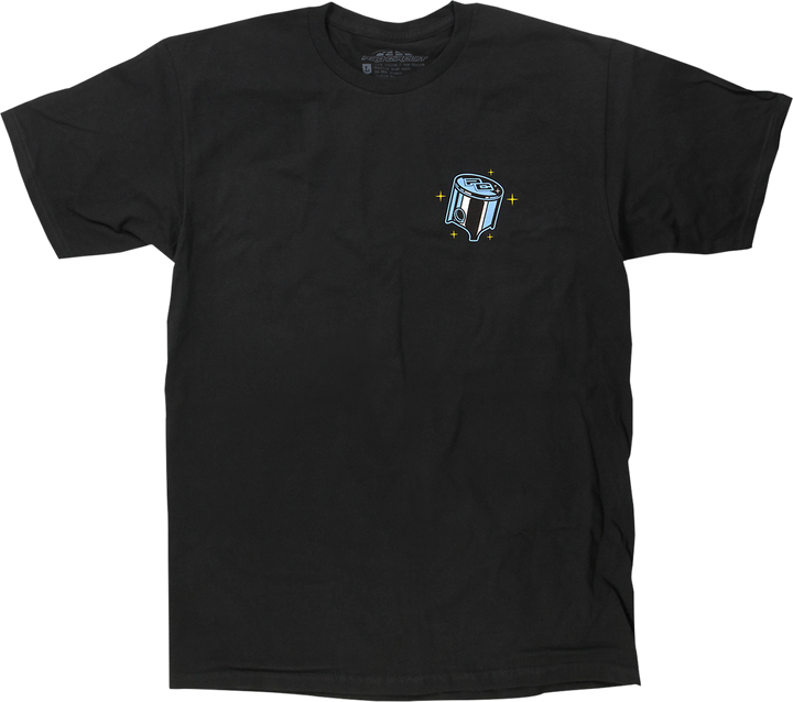 Pro Circuit Piston T-Shirt