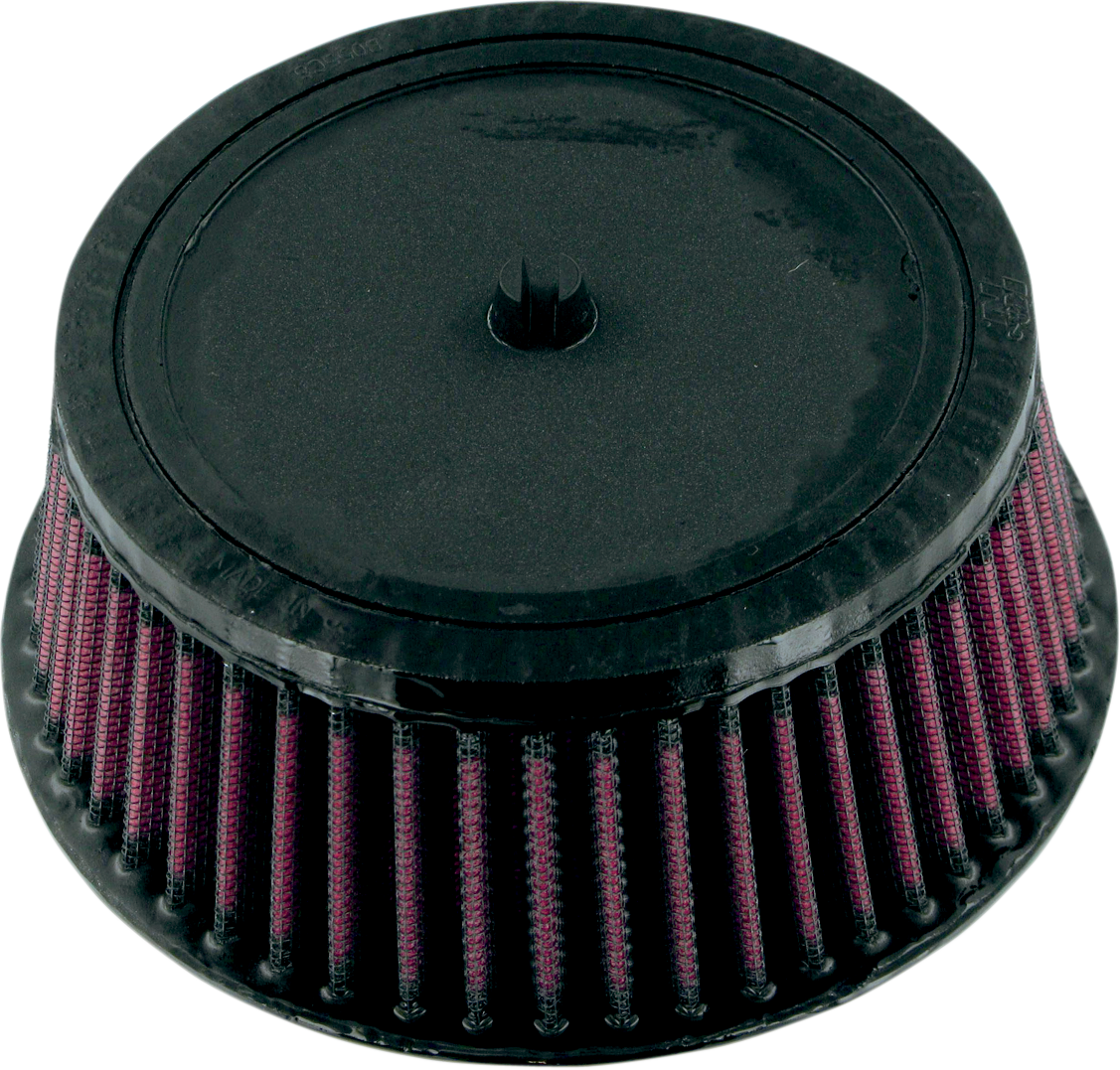 K&N SU-4000 High-Flow Air Filter for Kawasaki and Suzuki