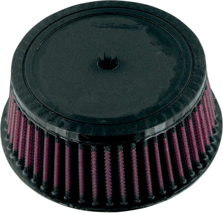 K&N SU-4000 High-Flow Air Filter for Kawasaki and Suzuki