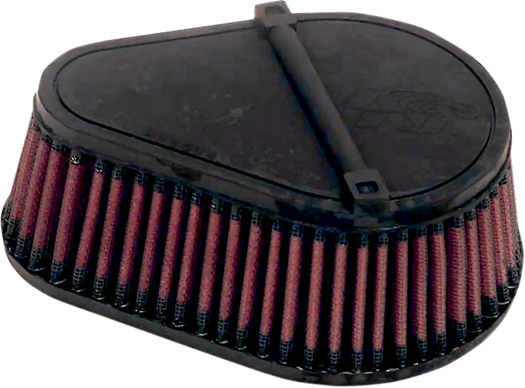K&N SU-6596 OE Replacement High-Flow Air Filter for Suzuki