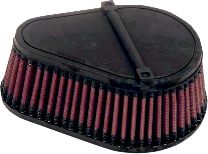 K&N SU-6596 OE Replacement High-Flow Air Filter for Suzuki