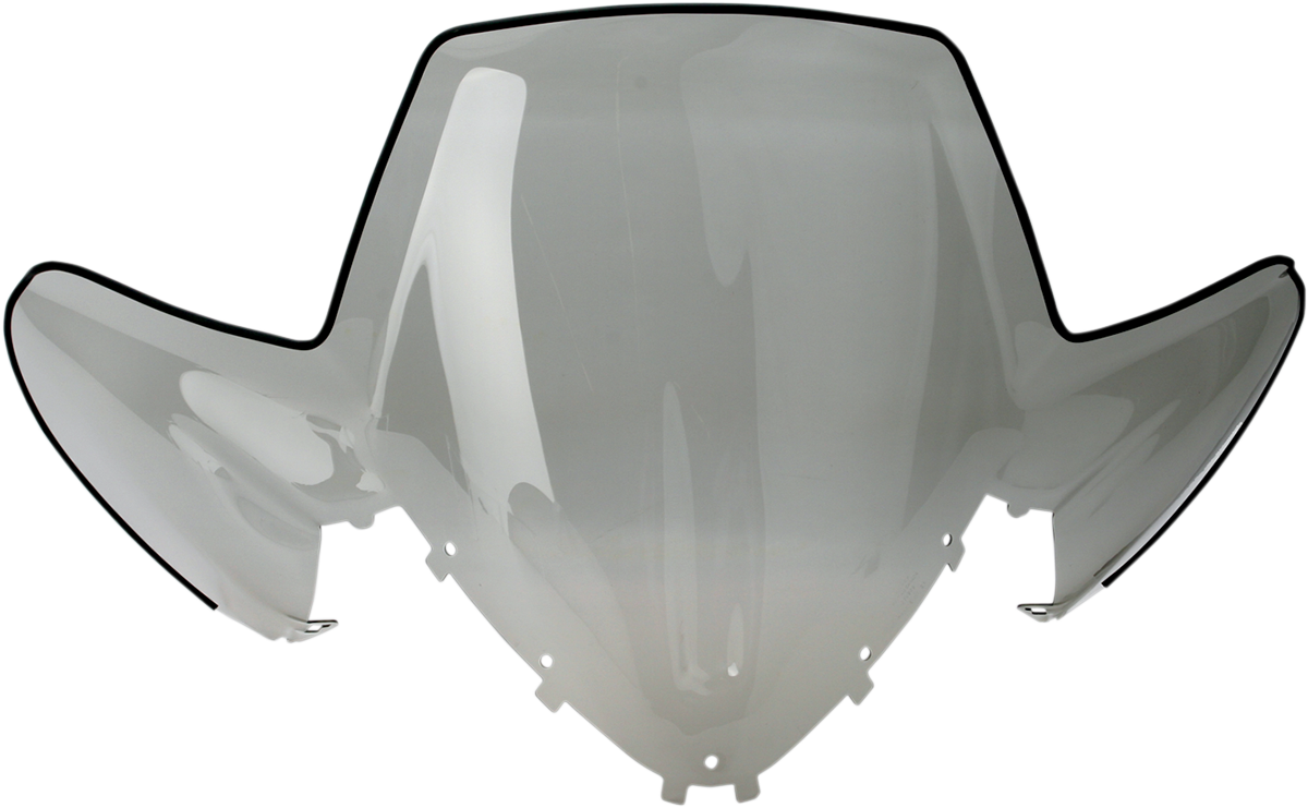 Kimpex Lexan® Polycarbonate Windshield