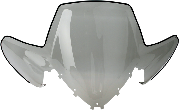 Kimpex Lexan® Polycarbonate Windshield