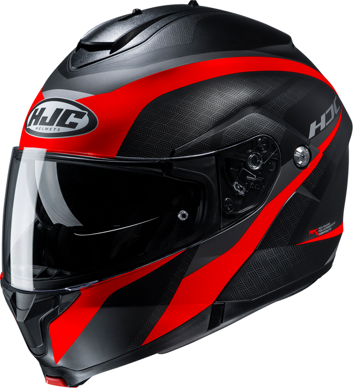 HJC C91 Taly Modular Snow Helmet