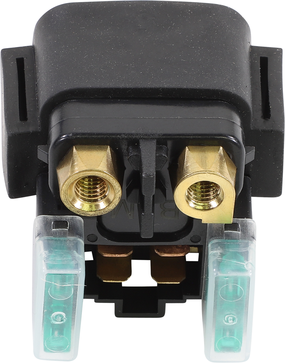 Parts Unlimited Starter Solenoid