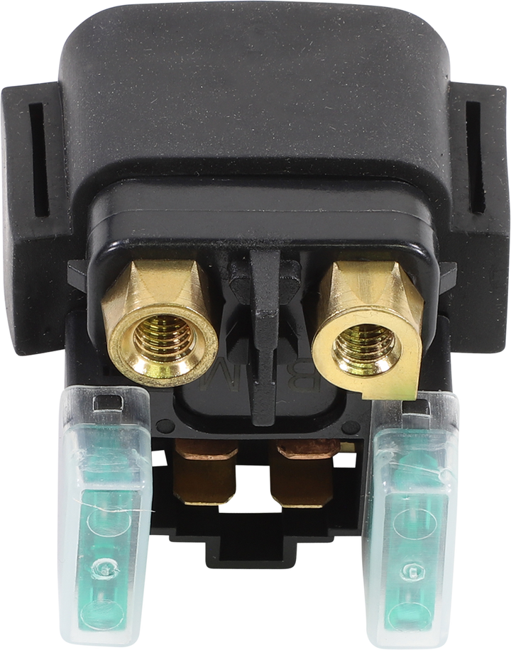Parts Unlimited Starter Solenoid