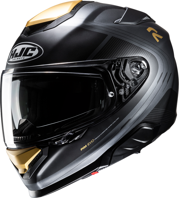 HJC RPHA 71 Frepe Helmet