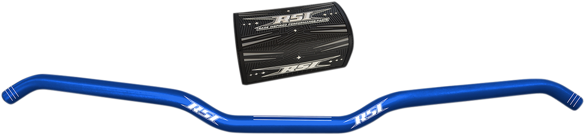 Race Shop Inc. Hustler Anodized Aluminum Handlebar
