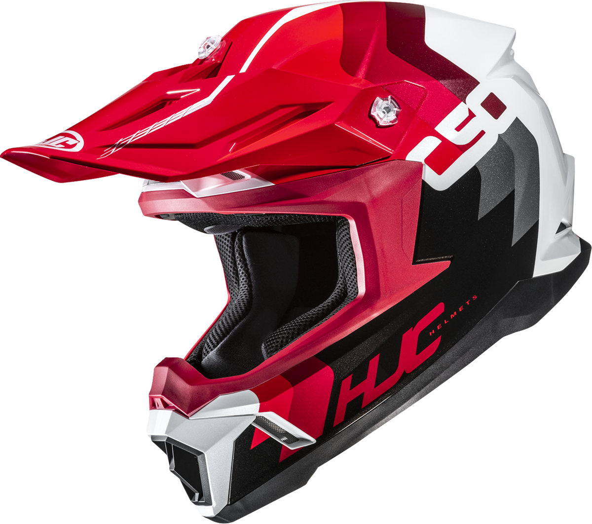 HJC C50 Primal Helmet