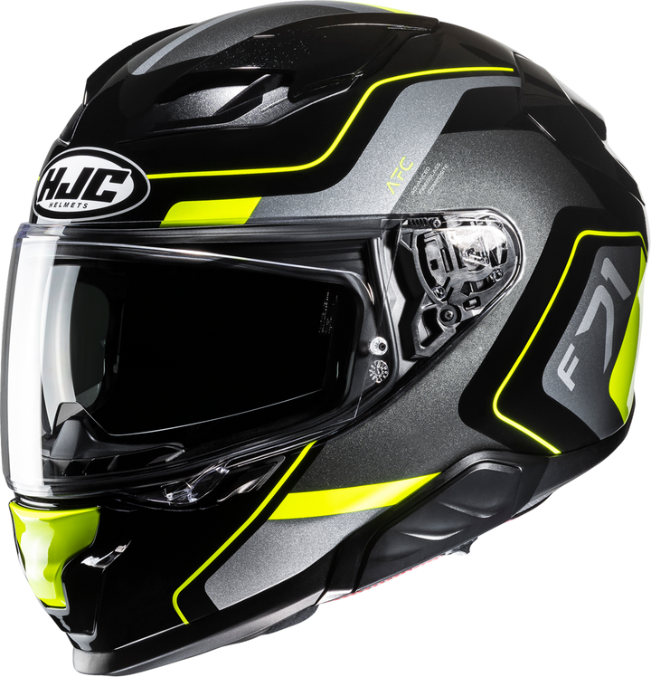 HJC F71 Arcan Helmet