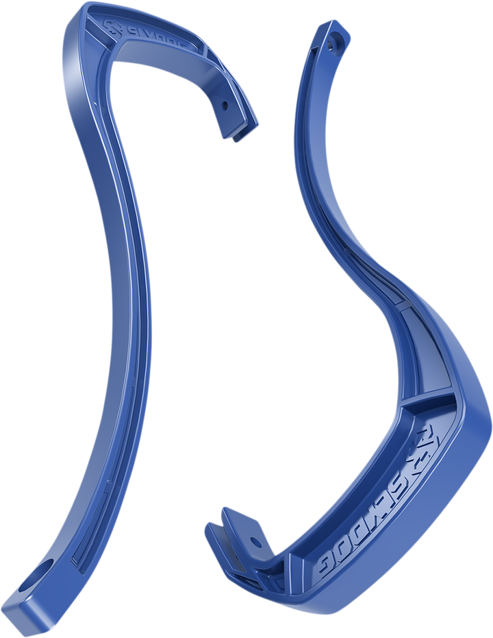 Slydog Skis Ski Handle