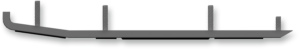 Woody's Ace™ Flat-Top® Carbide Runners