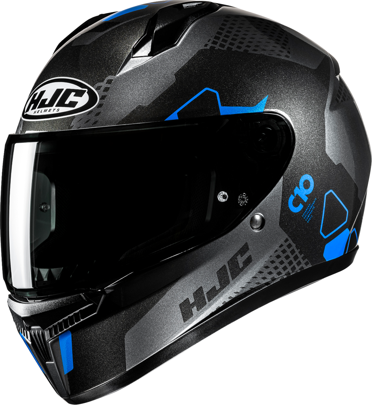 HJC C10 Aspa Helmet