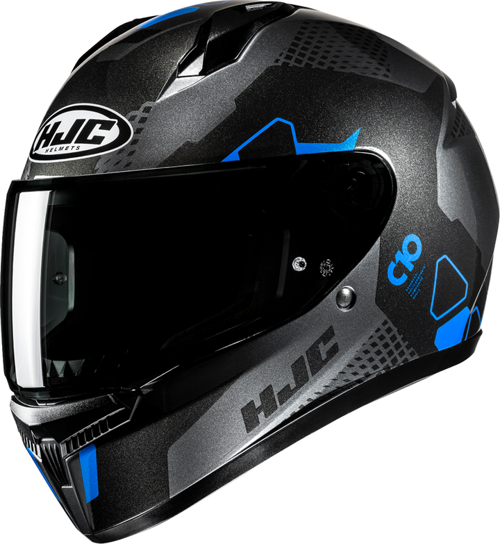 HJC C10 Aspa Helmet