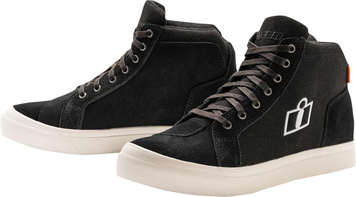 Icon Carga Boots