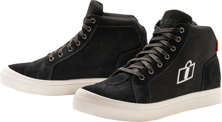 Icon Carga Boots