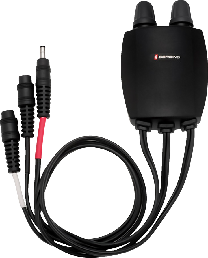 Gerbing Portable Dual-Zone Temperature Controller