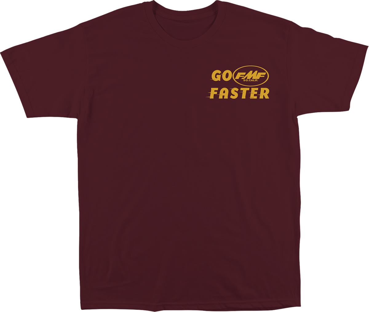 FMF Faster T-Shirt