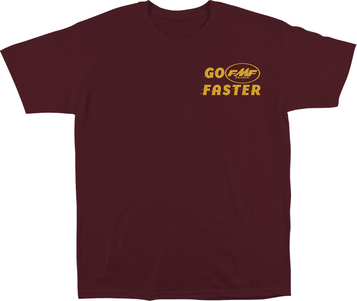 FMF Faster T-Shirt