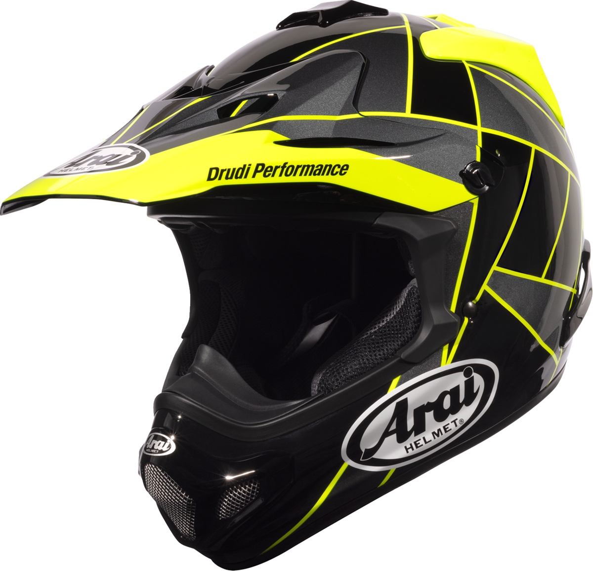 Arai VX-Pro4 Fragment Helmet
