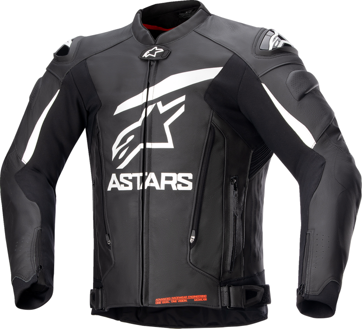 Alpinestars GP Plus v4 Leather Jacket