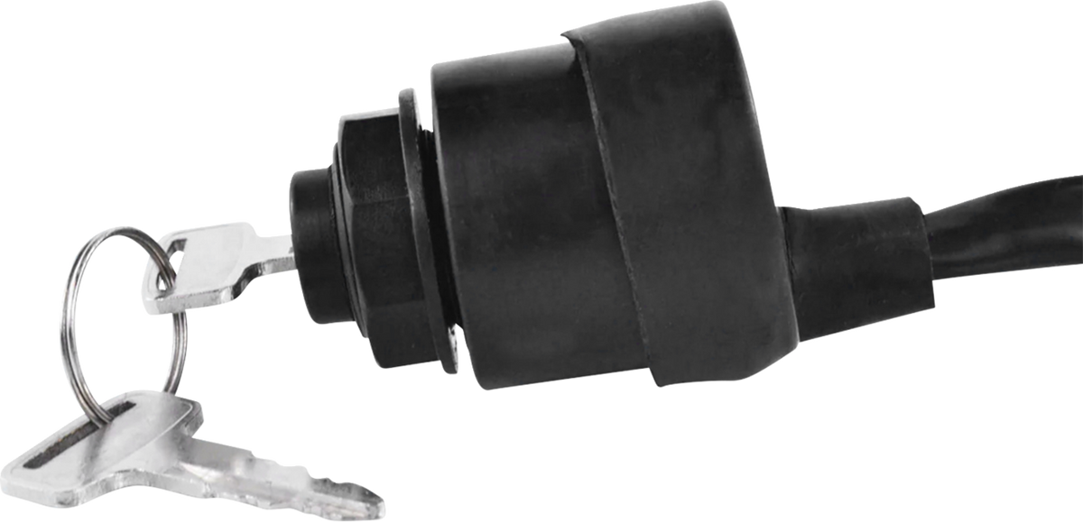 RM Stator Ignition Key Switch