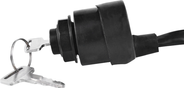 RM Stator Ignition Key Switch